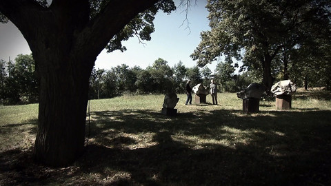 Třistatřicettři - Magie a fantazie