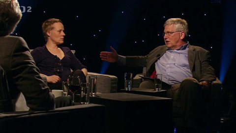 Souvislosti Jana Pokorného - 20. dubna 2016