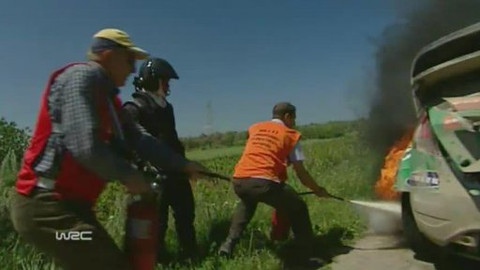 Rallye magazín - 9. června 2011