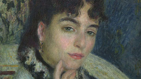 Galerie umění - Epizoda 3/13