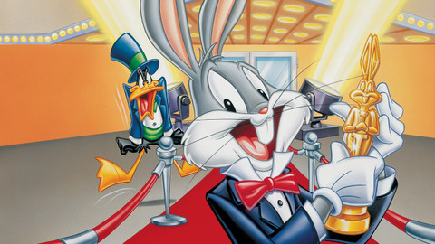 Udatný rytíř Bugs