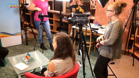 Zprávičky - 8. října 2018