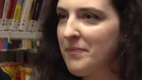 Knižní svět - 29. ledna 2011