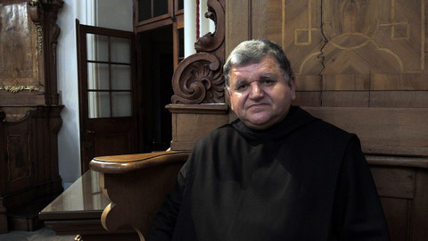 Uchem jehly - 18. prosince 2016