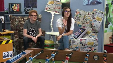 DVA3 - Popkultura v Minecraftu