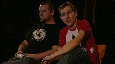 Game Page - 10. února 2008