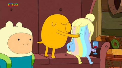 Čas na dobrodružství - 83/84 Ještě dalších pět krátkých šplechtů