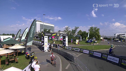 L'Etape Czech Republic by Tour de France - L’Etape Praha