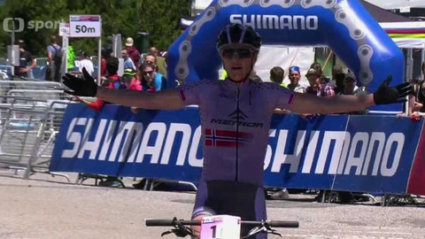 Světový pohár horských kol - Andorra