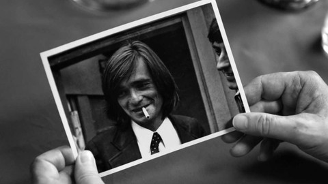 ČT na MFF Karlovy Vary - 8/8 Festivalové vteřiny 2025