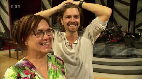 StarDance - ...kolem dokola