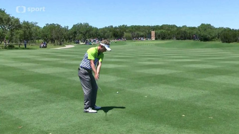 PGA Tour - Valero Texas Open