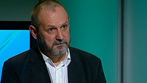 Hyde Park ČT24 - 19. března 2012