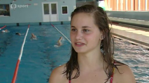 Žijme sportem! - Triatlon