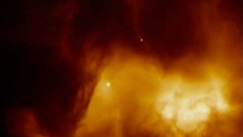 Dobrodružství vědy a techniky - Tajemství vesmíru