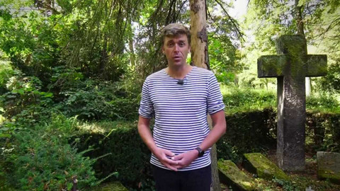 Postřehy odjinud - Berlín očima Pavla Poláka