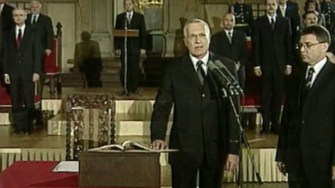 Archiv ČT24 - Trojkové březny