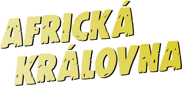 Africká královna
