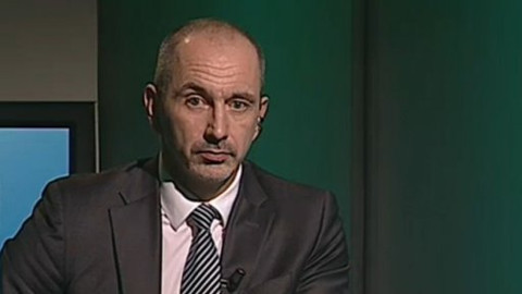 Hyde Park ČT24 - 14. ledna 2014