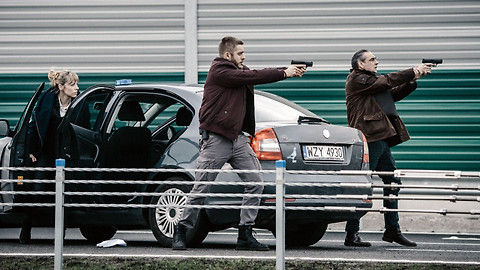 Princip slasti - Epizoda 1/10