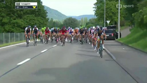 Okolo Švýcarska 2013 - Kolem Švýcarska