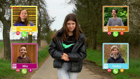 Wifina - 12. května 2023