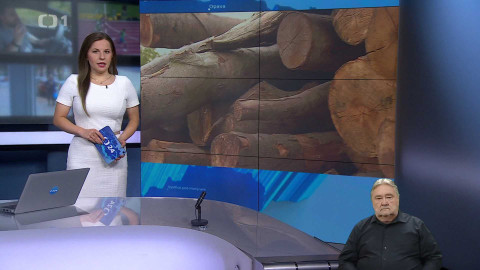 Události v regionech (Ostrava) - 25. září