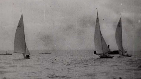 Archiv D - Aréna světového sportu