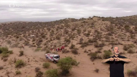 Čtyřka sport - 4. ledna 2018