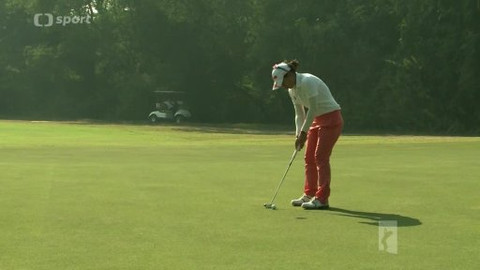 Ladies European Tour 2013 - Hero Women's Indian Open