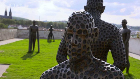 Artmix - Umění venku navždy i dočasně