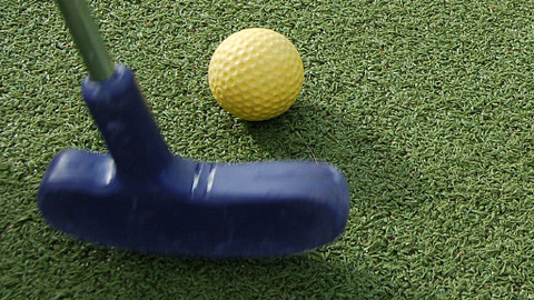 Český minigolf dobyl Evropu