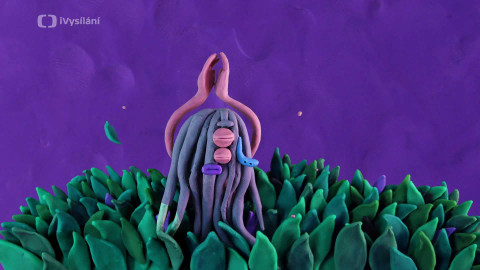 Festivalové vteřiny Anifilmu 2021