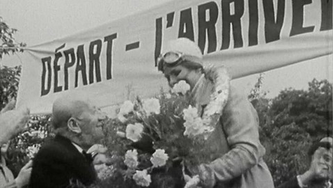 Archiv D - Bugatka je rodu ženského