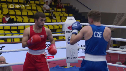 Box - GP Ústí nad Labem