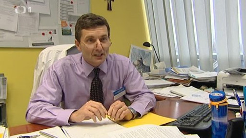 Černé ovce - 23. ledna 2013