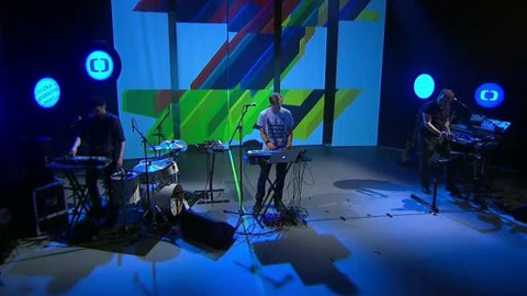 Tečka páteční noci - 22. listopadu 2013