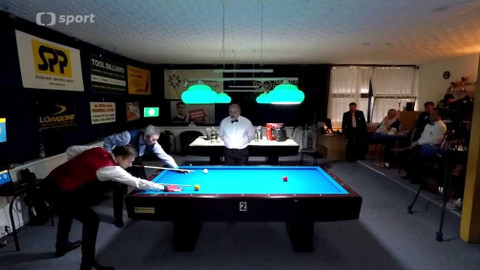 Sport v regionech - Turnaj mistrů, Bohumín