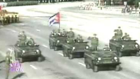 Přehled zahraničních událostí roku 2006