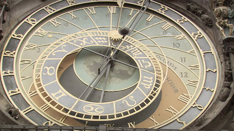 Stopy, fakta, tajemství - Mystérium pražského orloje