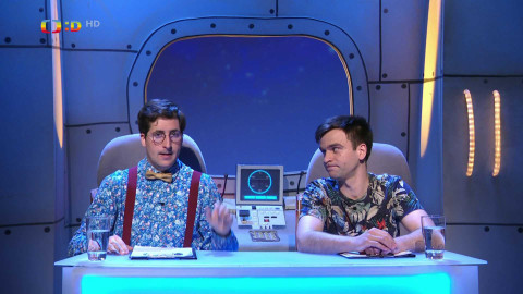 PLANETA YÓ - 15. září