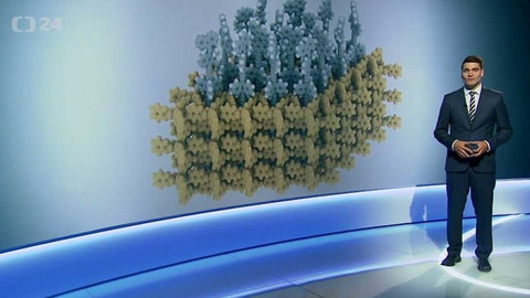 Věda 24 - 10. září 2017