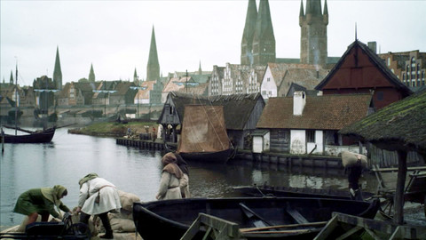 Evropský příběh - 3/6 Světlo a temnota