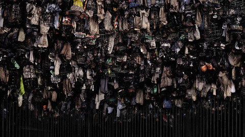 Fotografie - 2/12 Nová německá objektivita