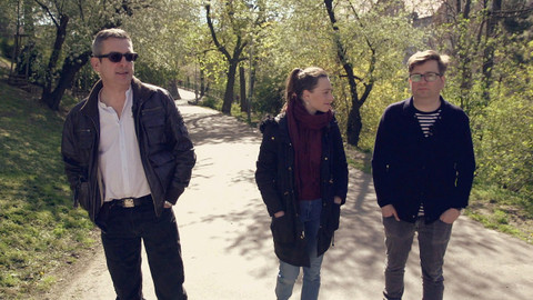 Kombo - The Prostitutes