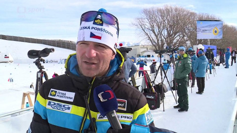 Světový pohár v biatlonu - USA