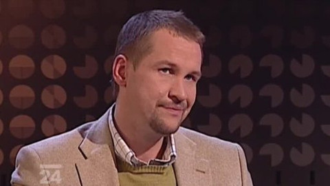 Před půlnocí - 3. března 2009