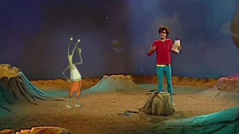 PLANETA YÓ - 3. června 2014