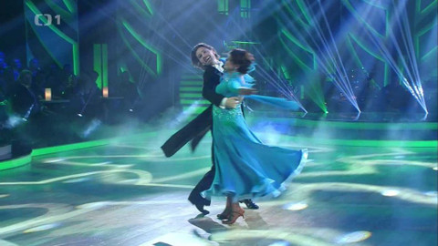 StarDance - ...kolem dokola