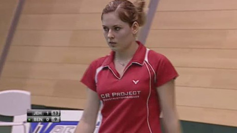 Badminton - Finále play-off extraligy družstev